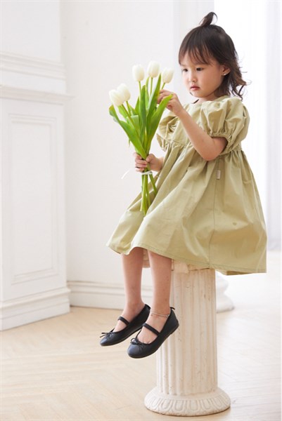 Daisy Dress (Váy tay bồng)_thumbnail_2