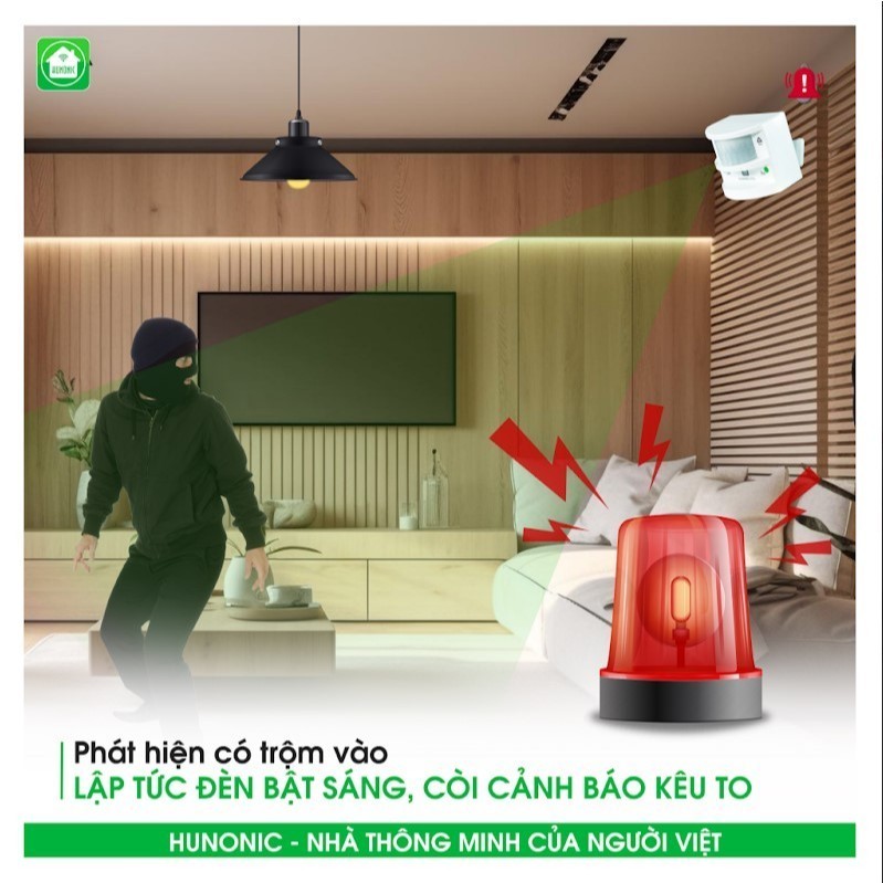 Thiết Bị Báo Trộm HunonIC CT01_thumbnail_2