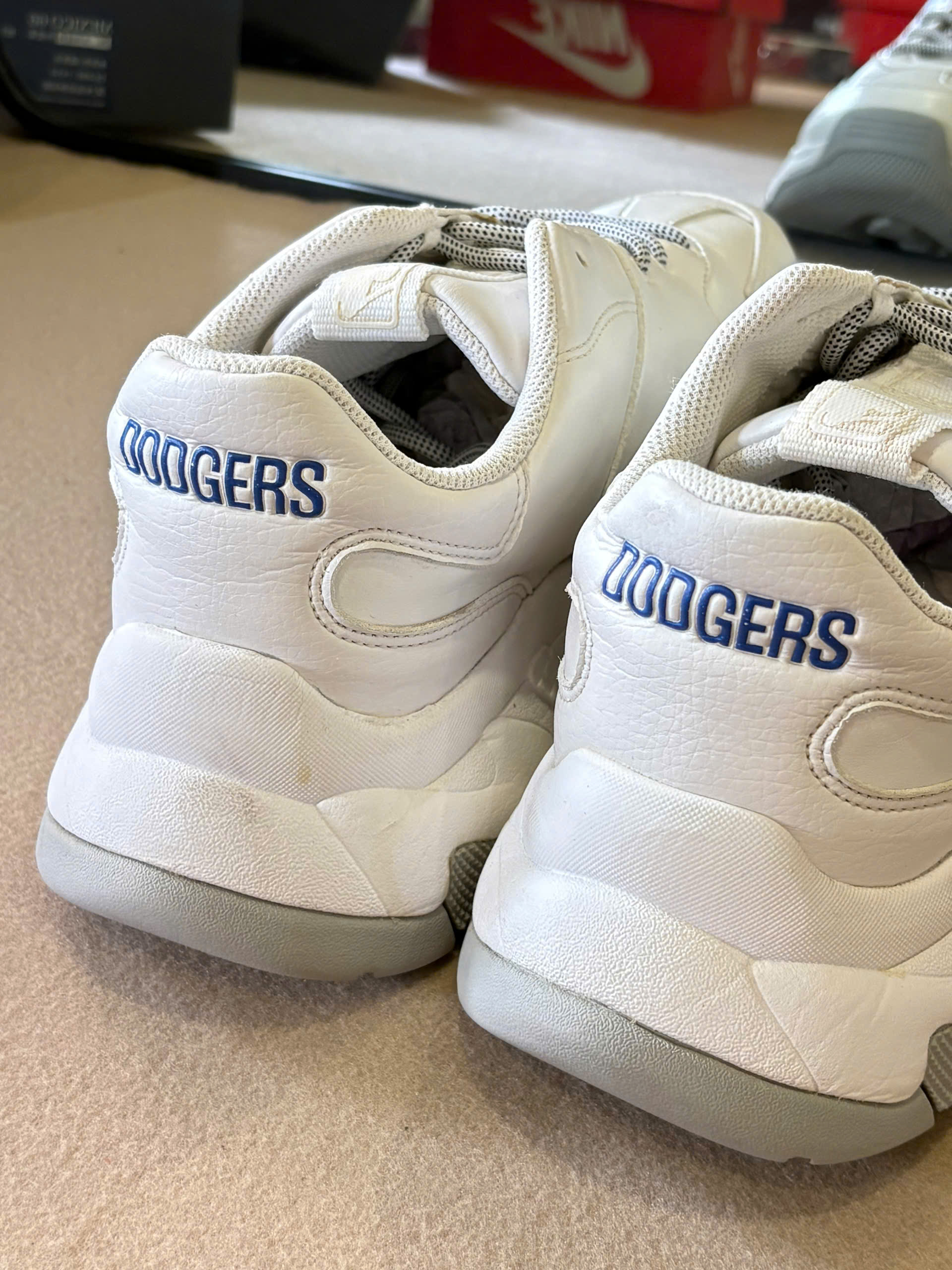 MLB Big Ball Chunky A