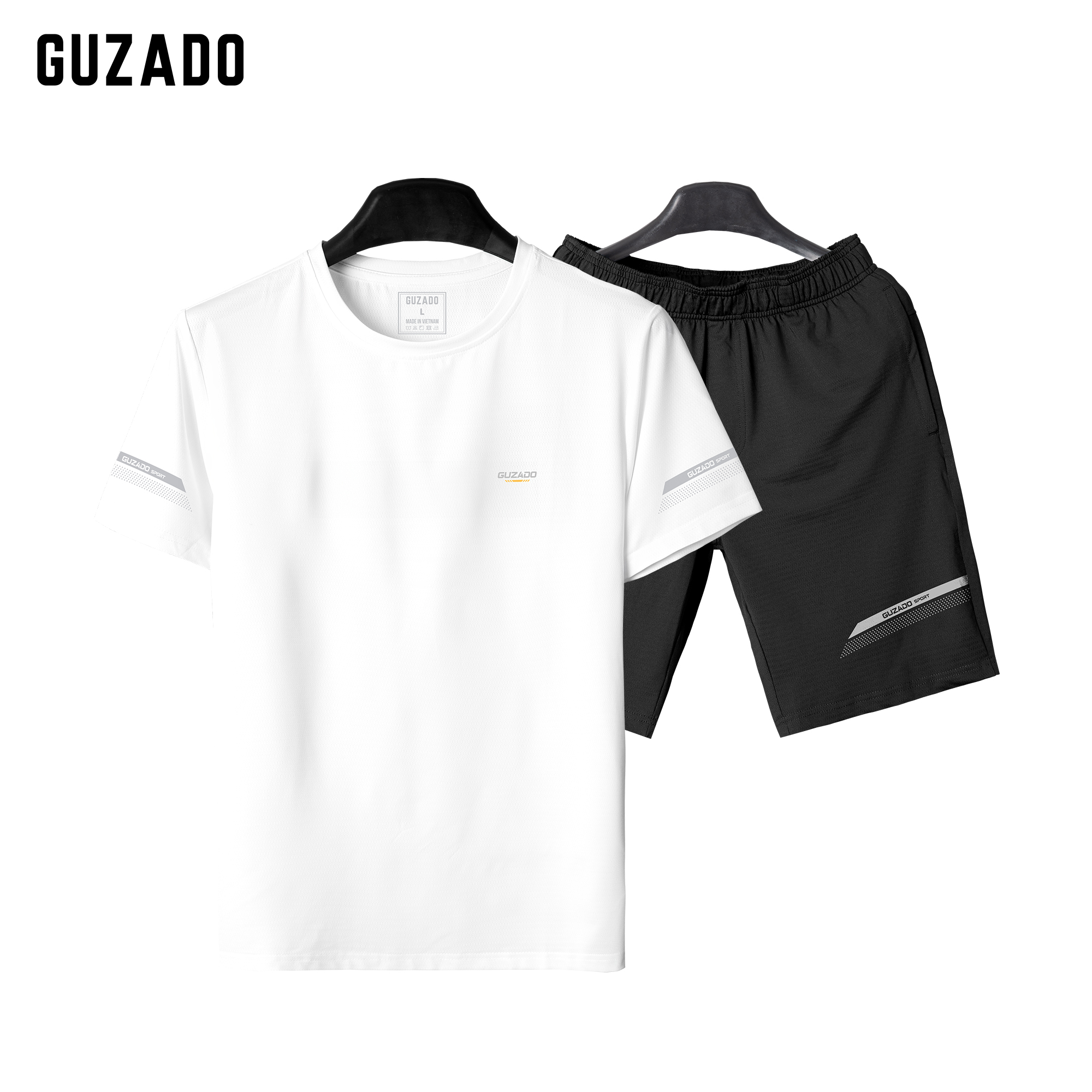 Bộ Thể Thao Nam GUZADO Vải Thông Hơi Thun Lạnh GBH01_thumbnail_15