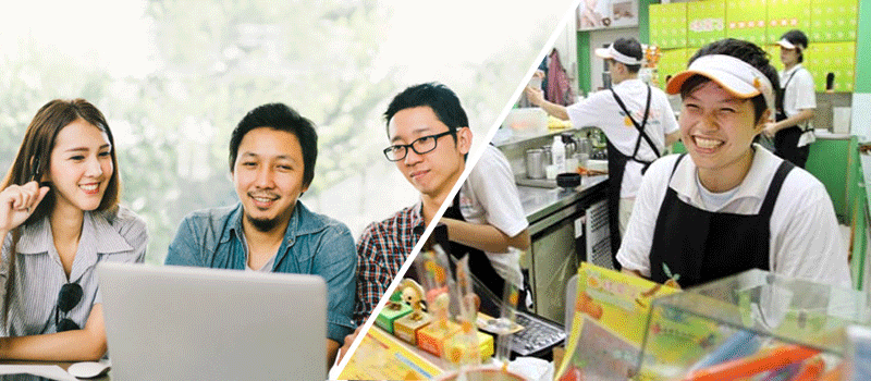 XUẤT KHẨU LAO ĐỘNG: Không nên bỏ qua cơ hội học tập