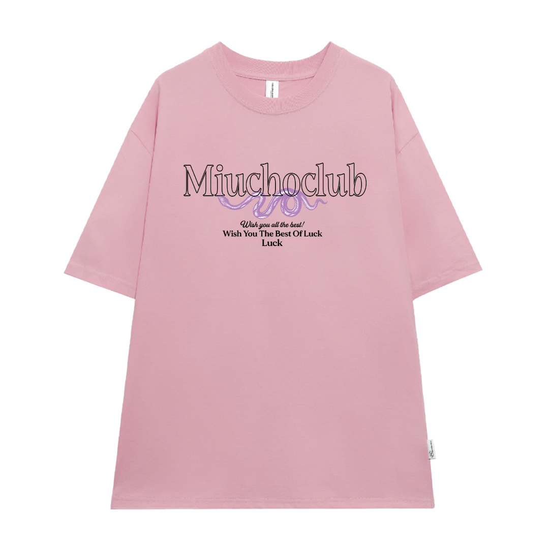 Áo phông tết form rộng cổ tròn chất vải cotton 4c thoáng mát 1774 Miucho in mix_thumbnail_14