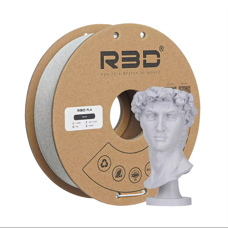 R3D PLA Marble 1kg