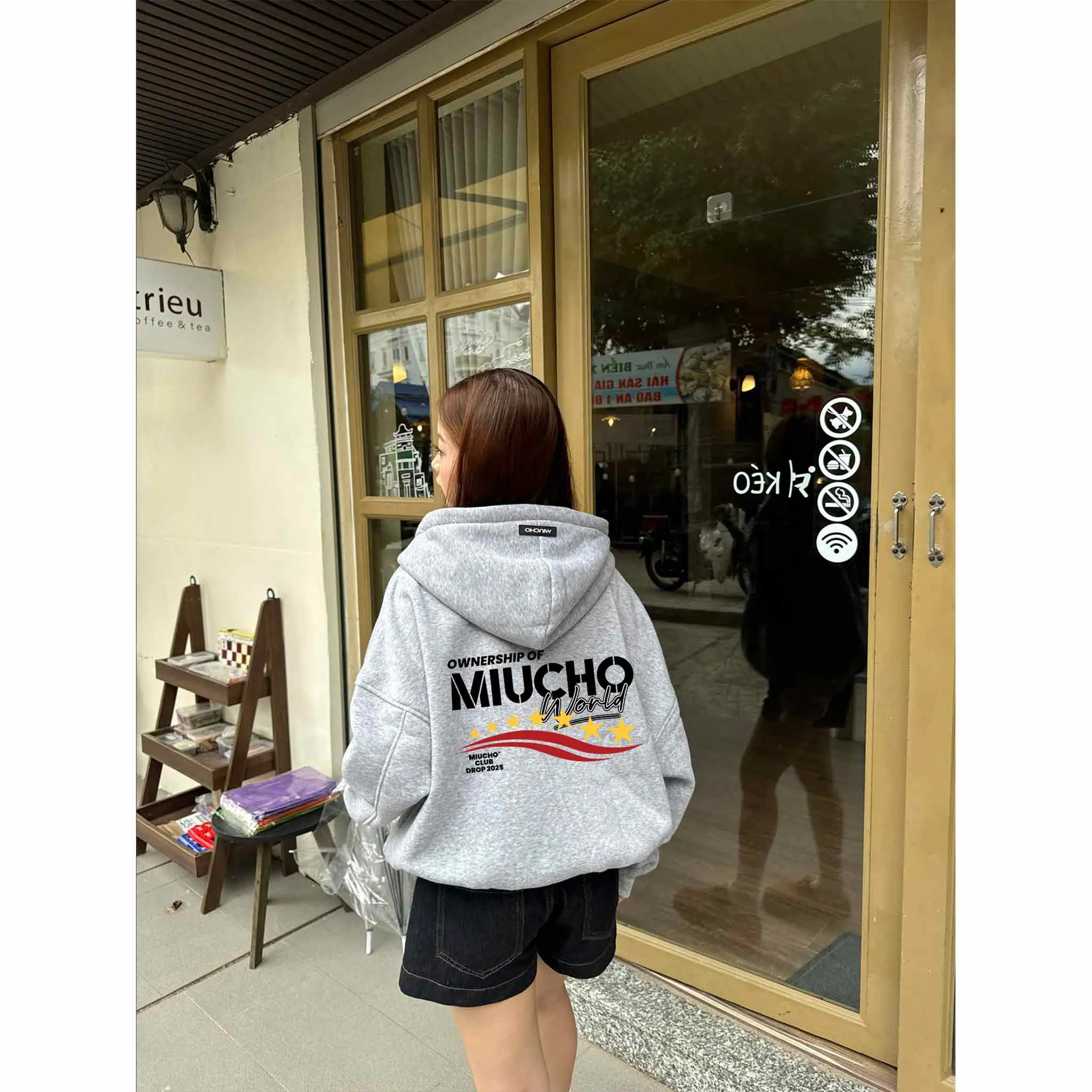 Áo hoodie zip form boxy local brand Miucho 2628 chất vải nỉ 2 da cao cấp thoáng mát dày dặn in mix_thumbnail_5