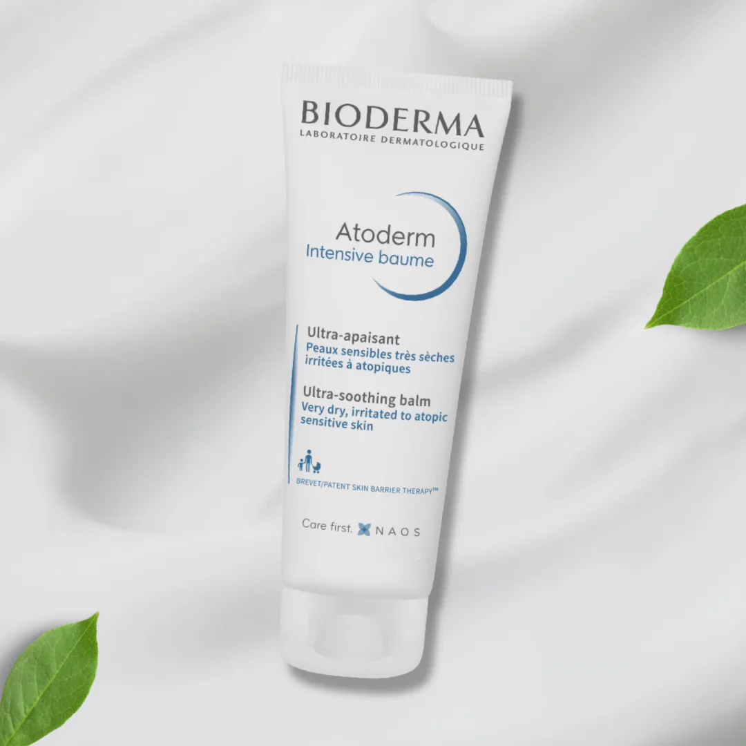 BIODERMA Atoderma Intensive Baume Ultra-nourishing Balm 200ml_thumbnail_0