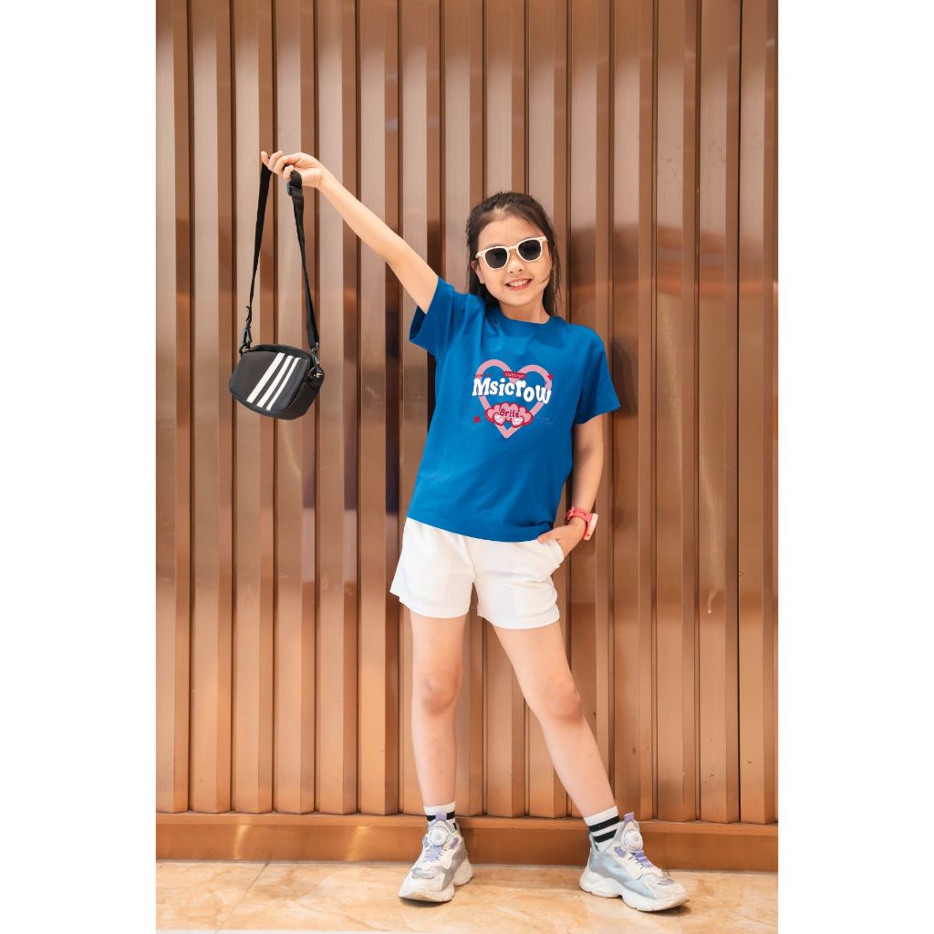 Bộ đồ bé gái in hình MSICROW- Loza Kids SB33_thumbnail_3