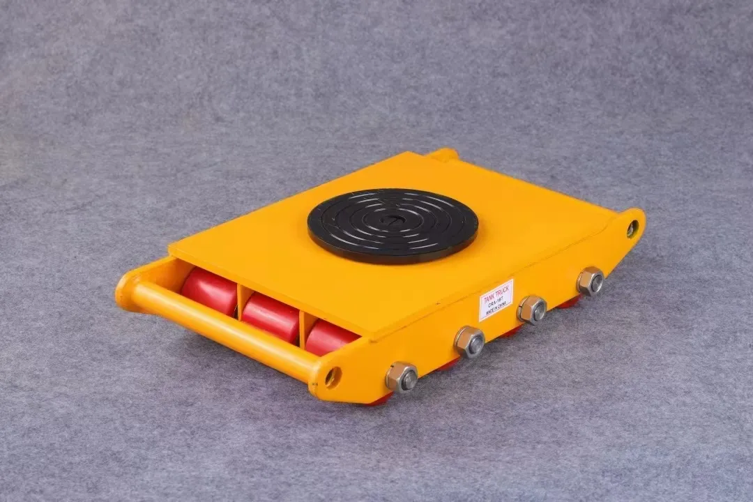 RÙA TẢI HÀNG DI CHUYỂN 6 tấn, 8 tấn, 12 tấn_thumbnail_0