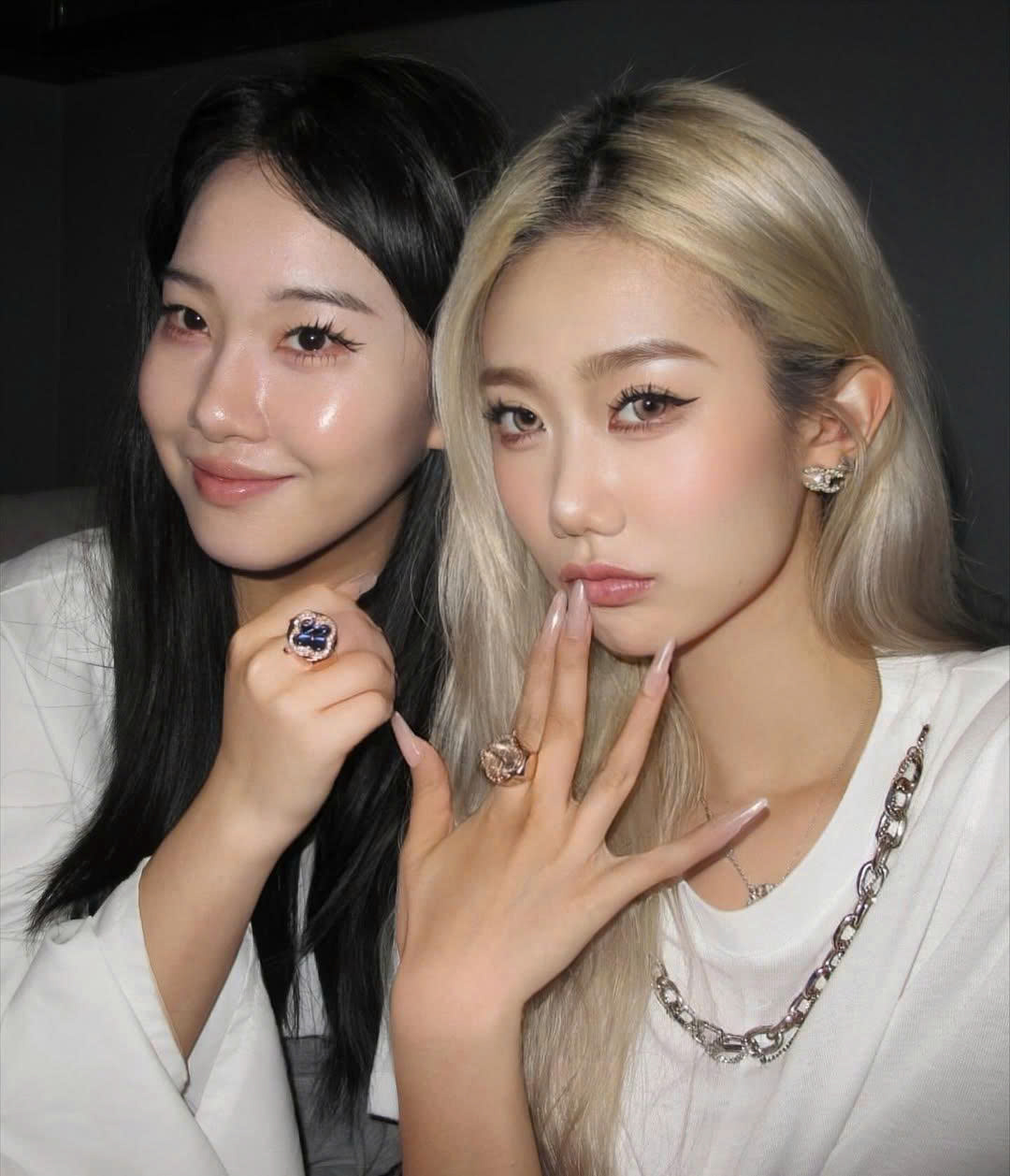 CLEEF RING | SILVER BLUE_thumbnail_6