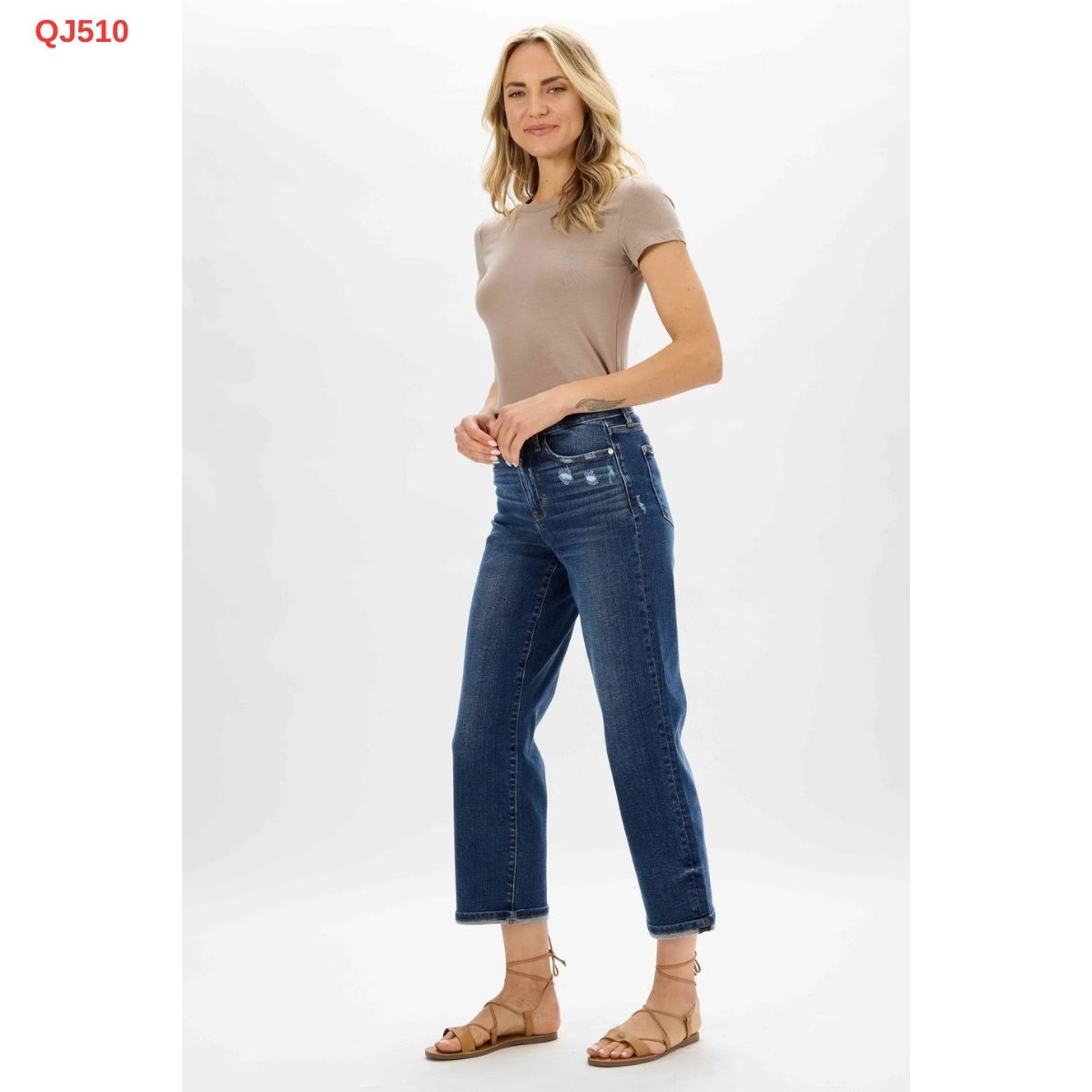 QJ510 - JEAN SUÔNG 9 TẤC JB_thumbnail_2