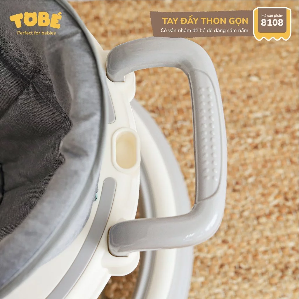 Xe tập đi Dubie (Pink) TOBE_thumbnail_4