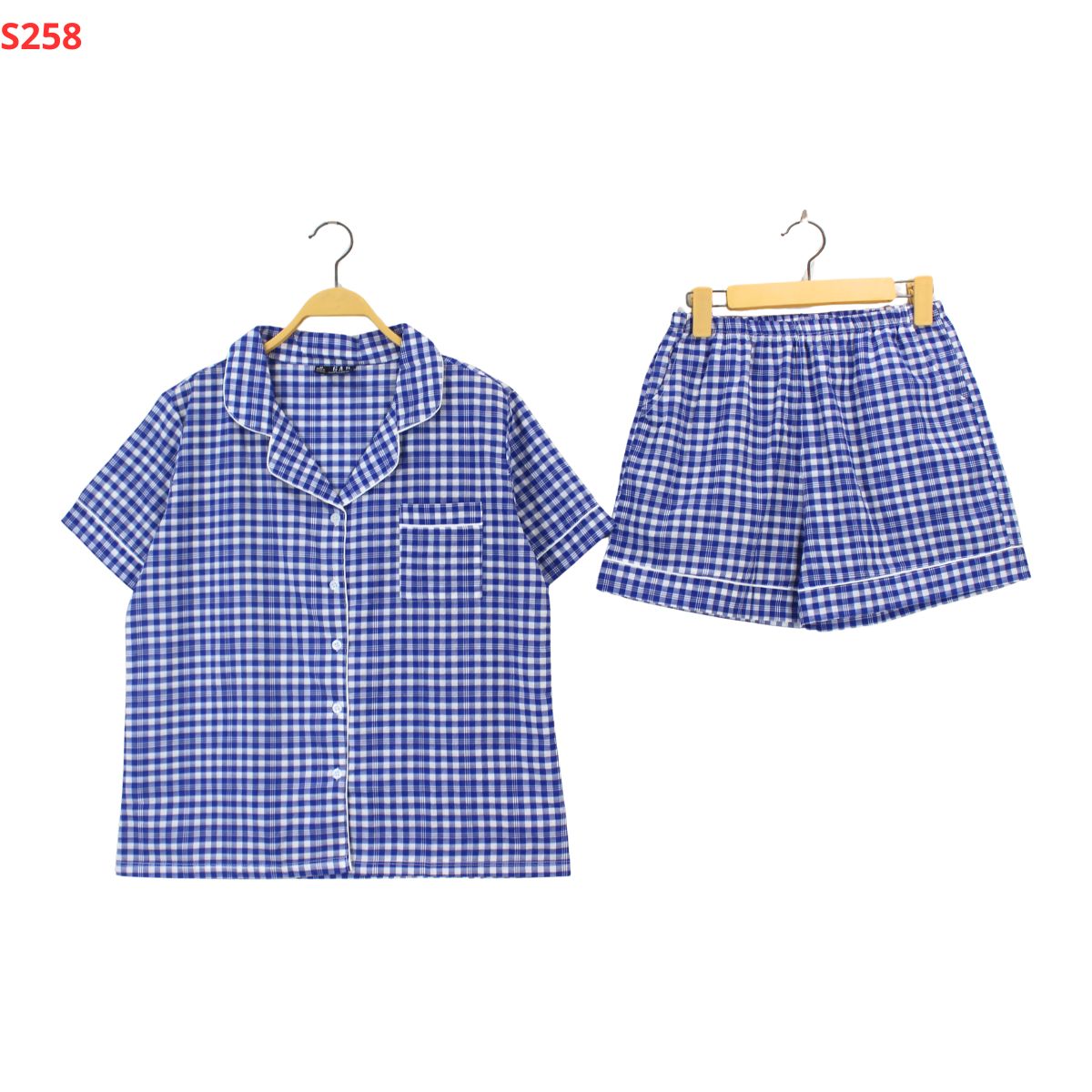 S258- Set bộ pizama caro_thumbnail_7