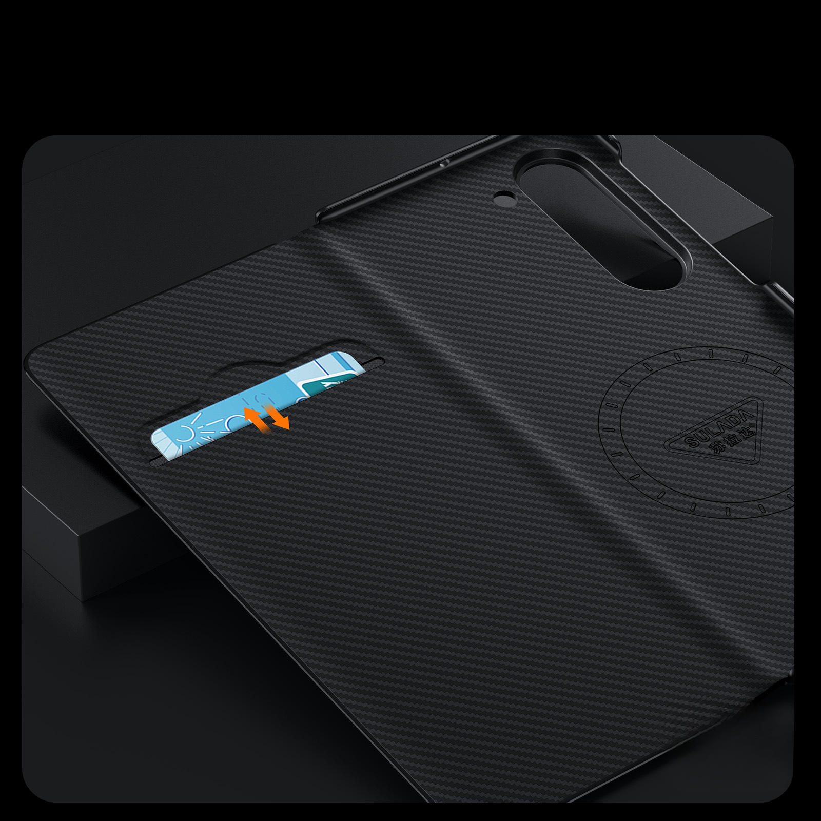 ỐP LƯNG HỌA TIẾT CARBON DÀNH CHO ZFOLD_thumbnail_2