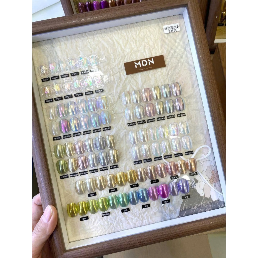 Set Tráng Gương - 48 màu MDN_thumbnail_3