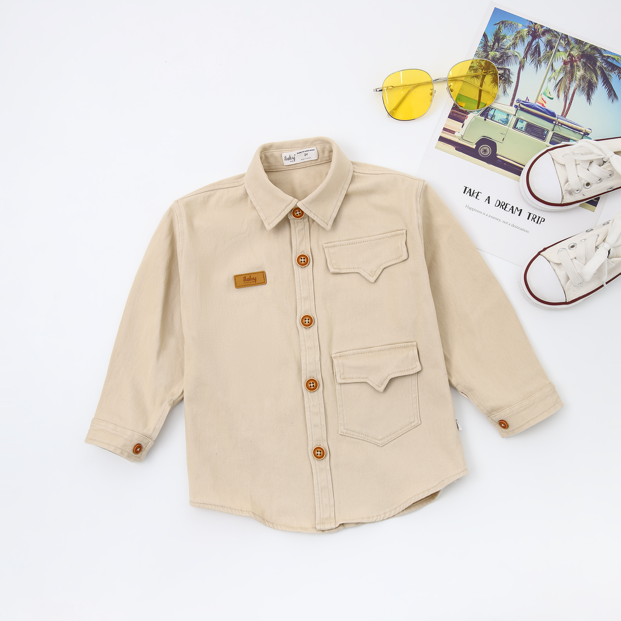 Áo kaki phối túi_thumbnail_0