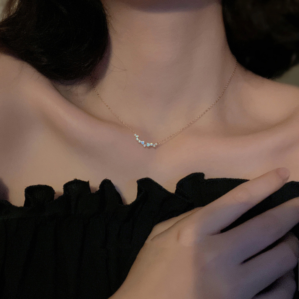 Dây Chuyền Velourt