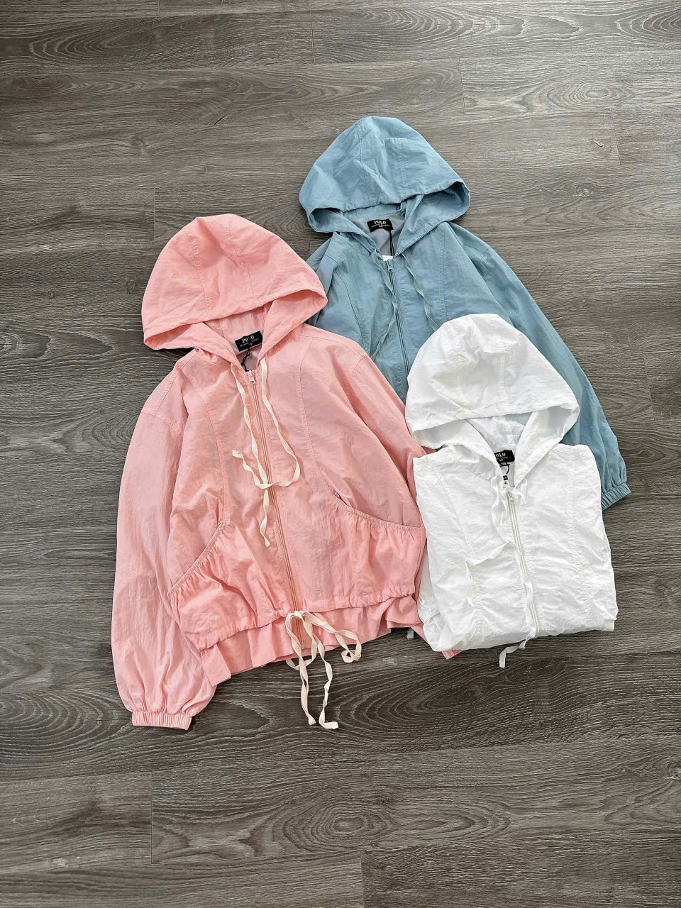 Áo khoác gió ( TRẮNG )_thumbnail_10