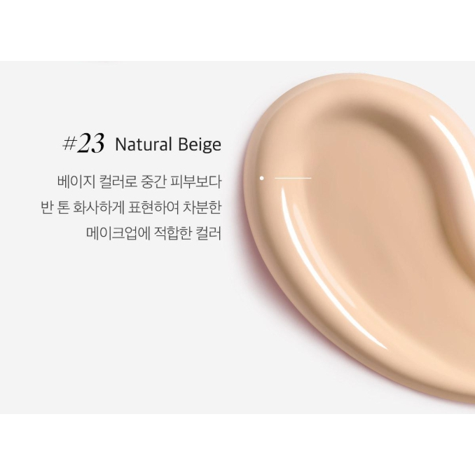 Magic Snow Cushion Black 3.0 (Main+ Refill)_thumbnail_6