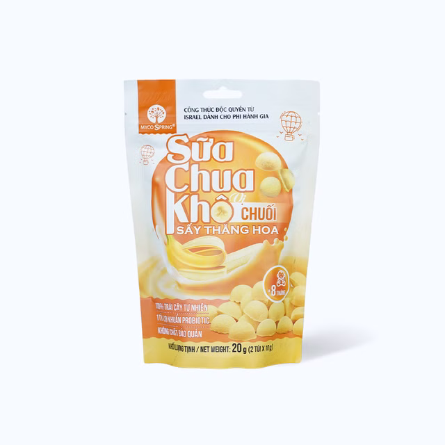 SỮA CHUA SẤY KHÔ Myco Spring chuối 20g_thumbnail_1