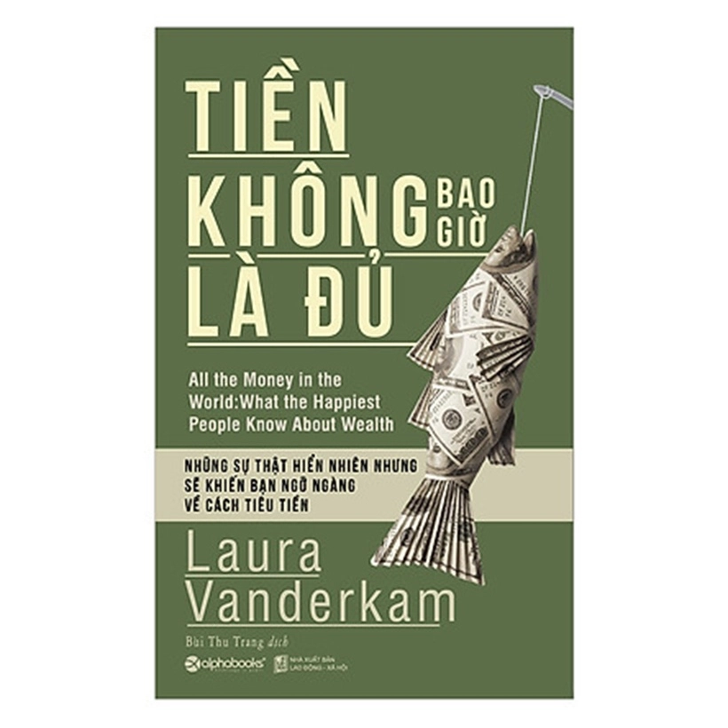 Tiền Không Bao Giờ Là Đủ_thumbnail_0