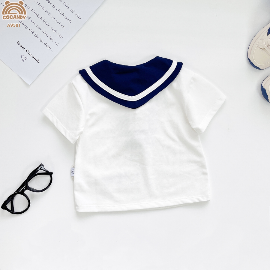 Áo cộc TRẮNG cổ thủy thủ xanh than_thumbnail_2