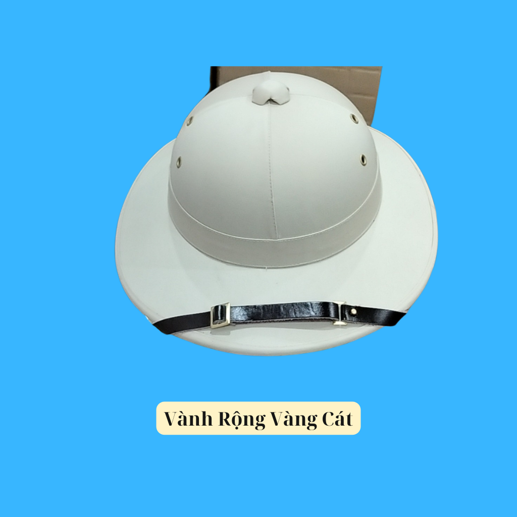 Mũ Cối Bác Hồ Xanh Tuấn Phò Mã 36_thumbnail_3
