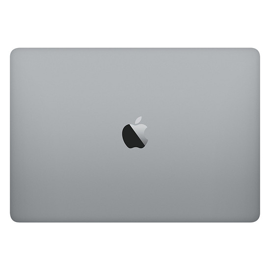 Apple Macbook Pro 2017 13.3 Inch Touch Bar & ID MPXW2 Gray – Hàng Chính Hãng_thumbnail_2