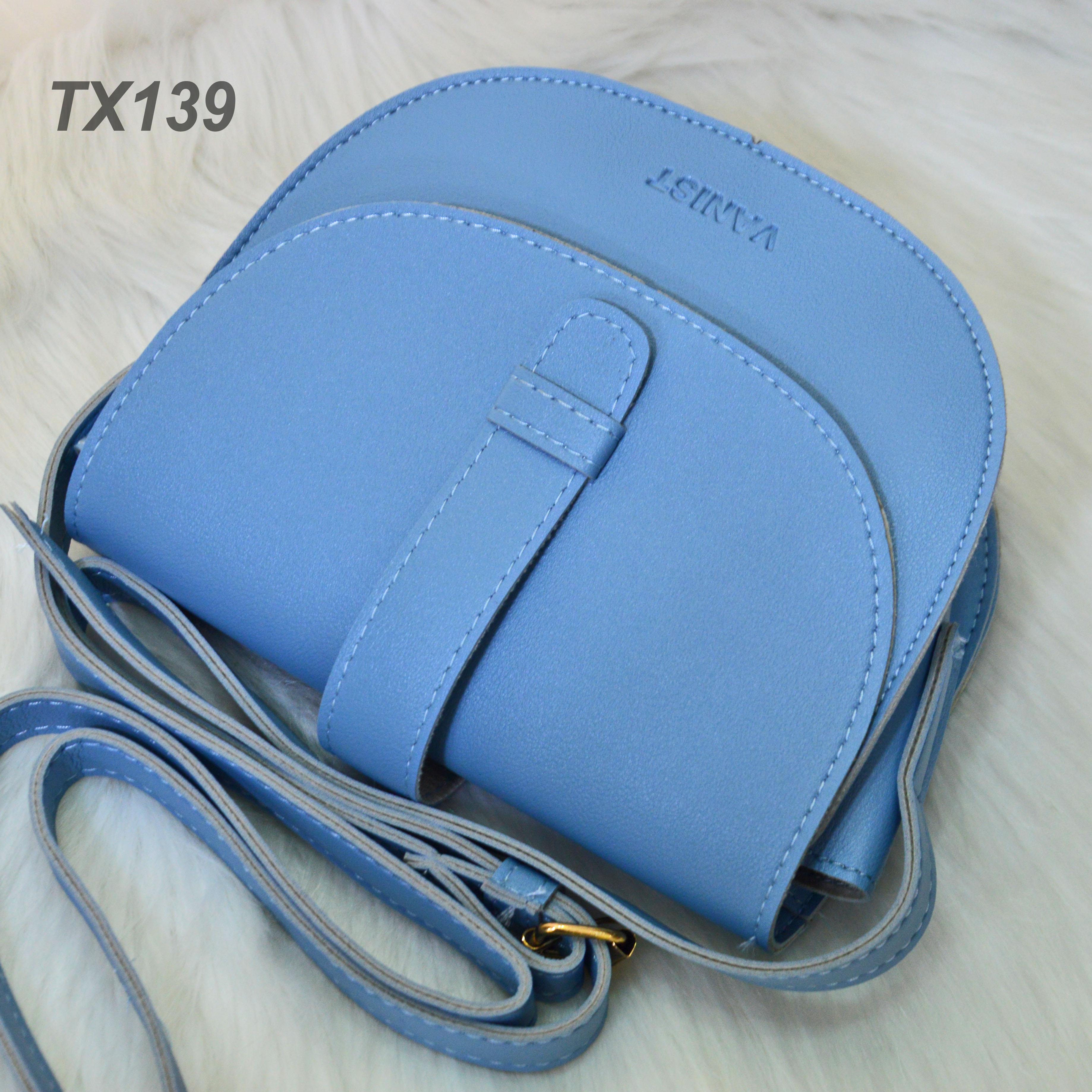 Túi Đeo Chéo TX139