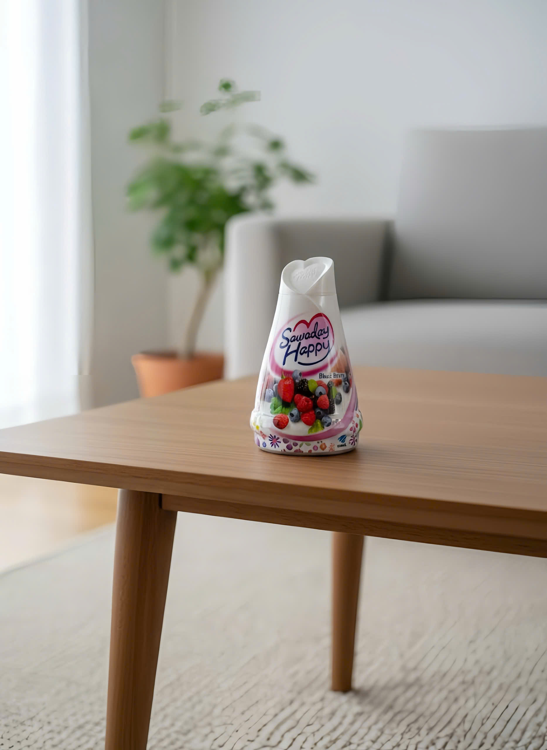 Sáp Thơm Phòng Sawaday Kobayashi 120g_thumbnail_0