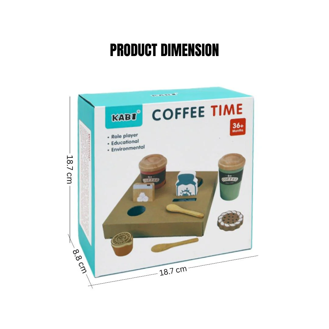KABI Coffee Time
