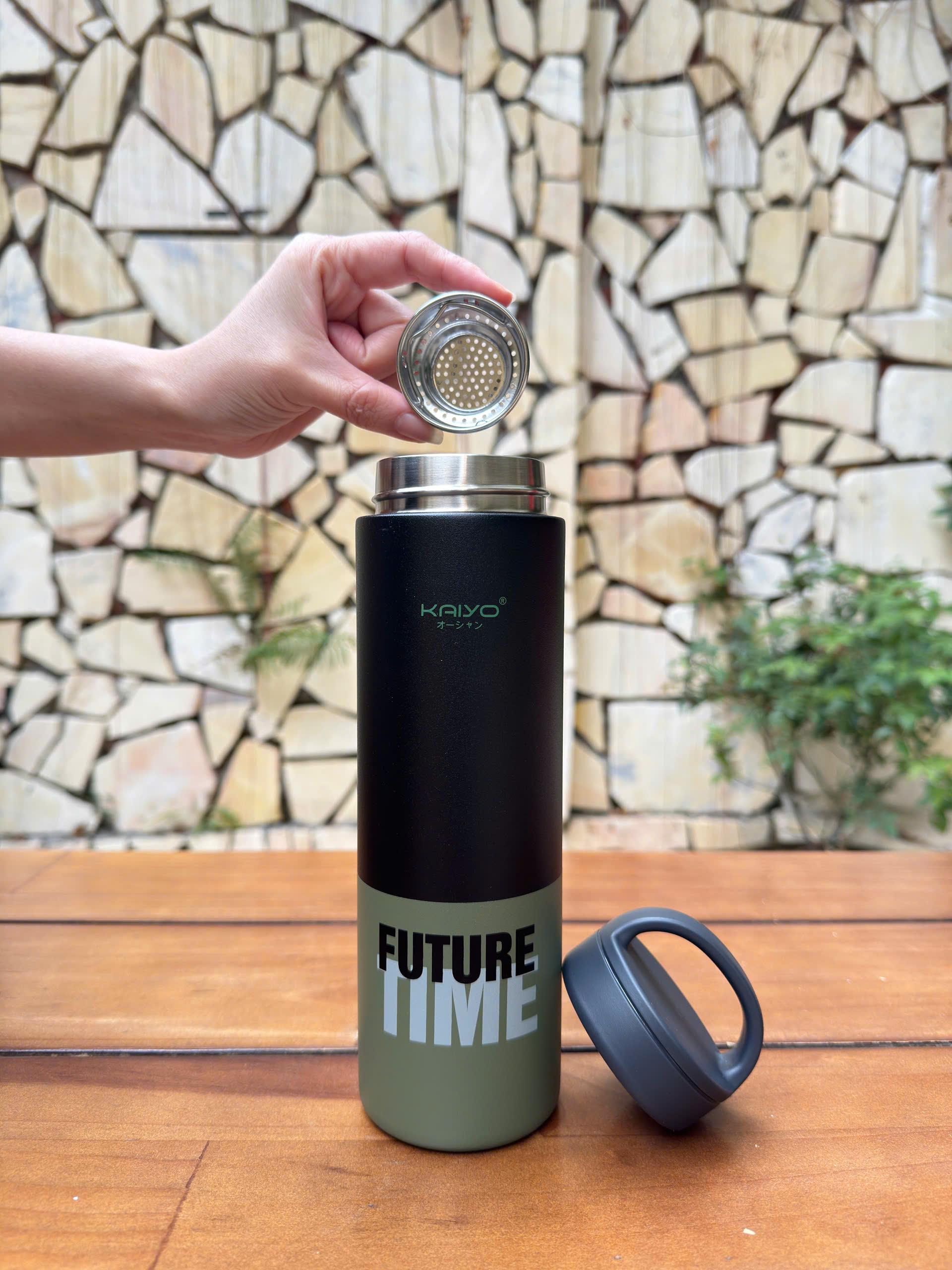Bình Giữ Nhiệt Future Time Kaiyo 700ml_thumbnail_22