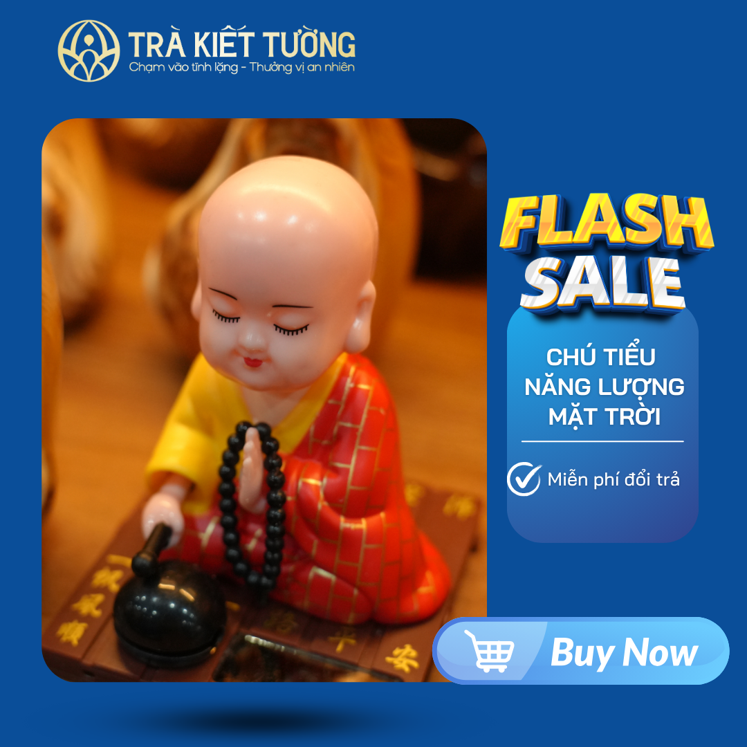 CHÚ TIỂU NĂNG LƯỢNG MẶT TRỜI