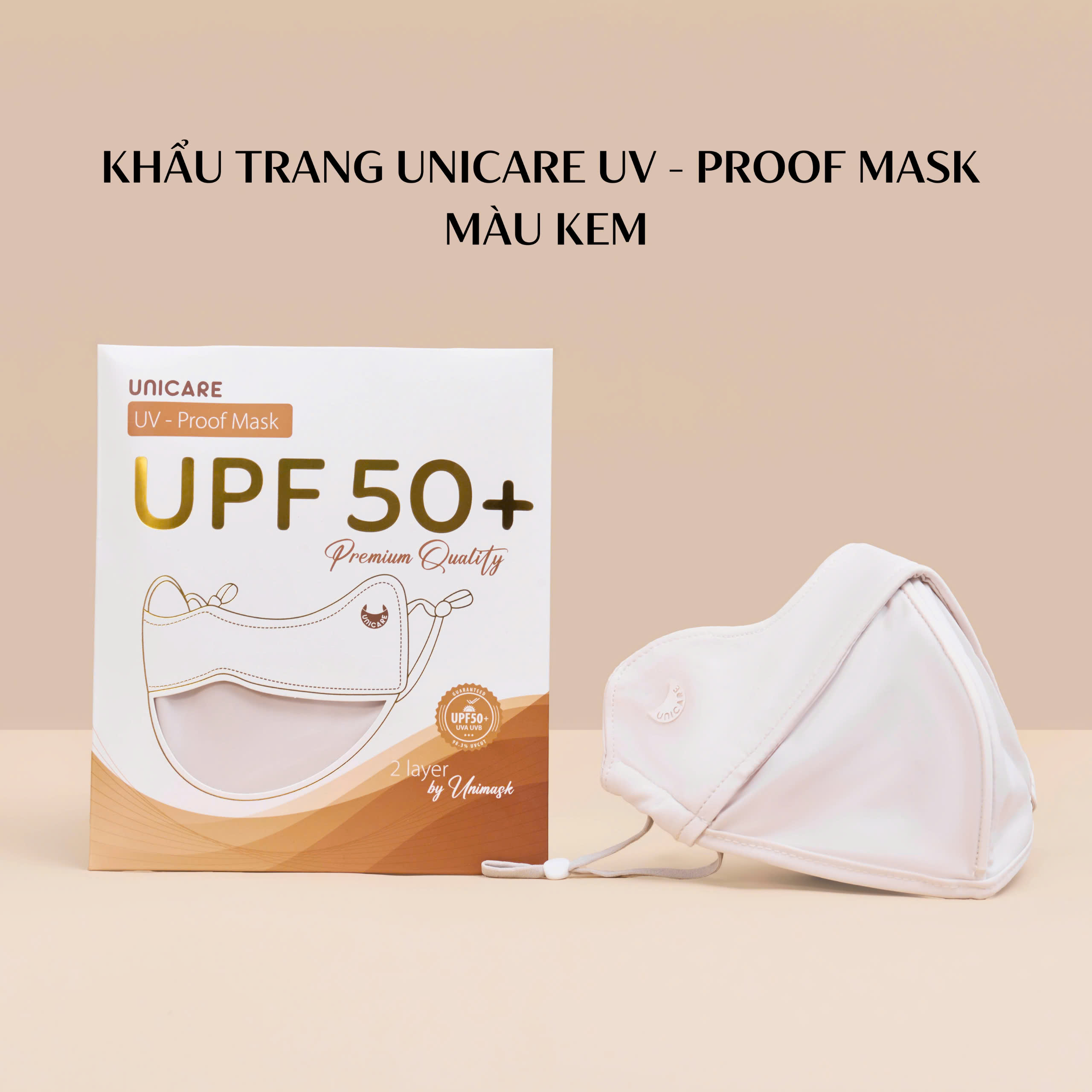 Combo 3 Chiếc Khẩu Trang UV-sProof Unicare_thumbnail_0