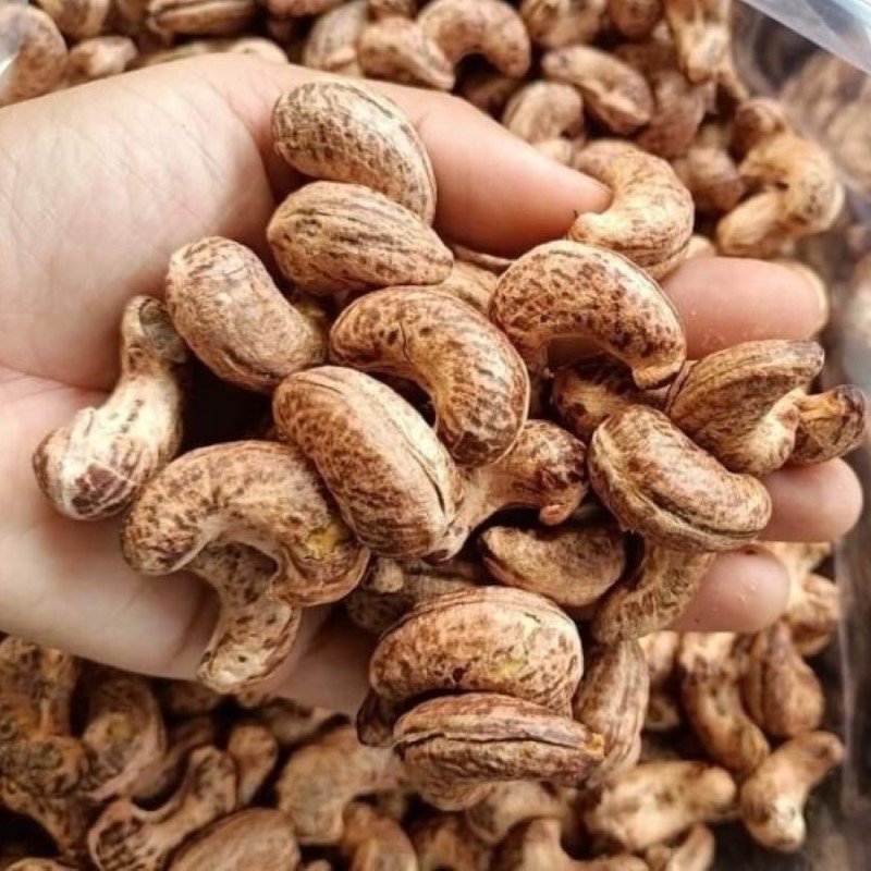 Hạt Điều Rang Củi_thumbnail_3