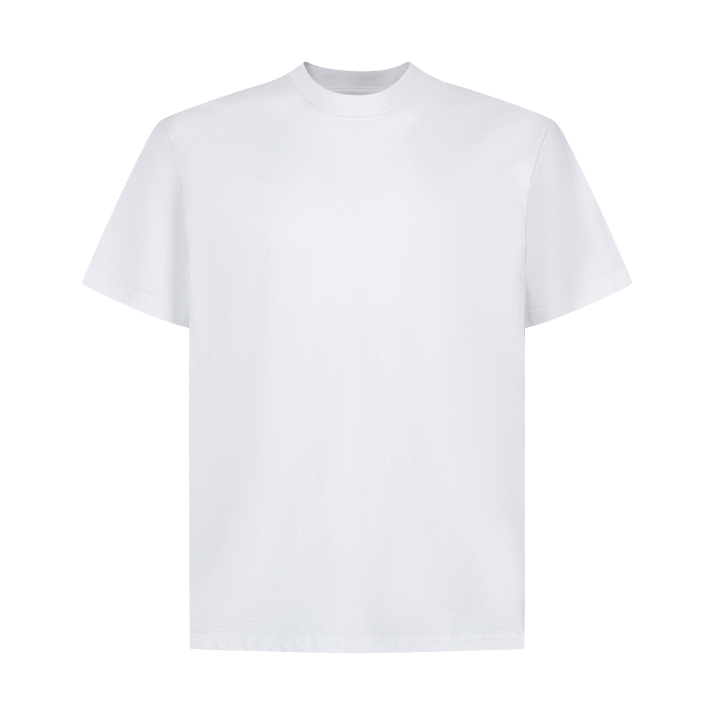 Áo thun form rộng vải 2 C 250 gsm ATT02 Miucho_thumbnail_0