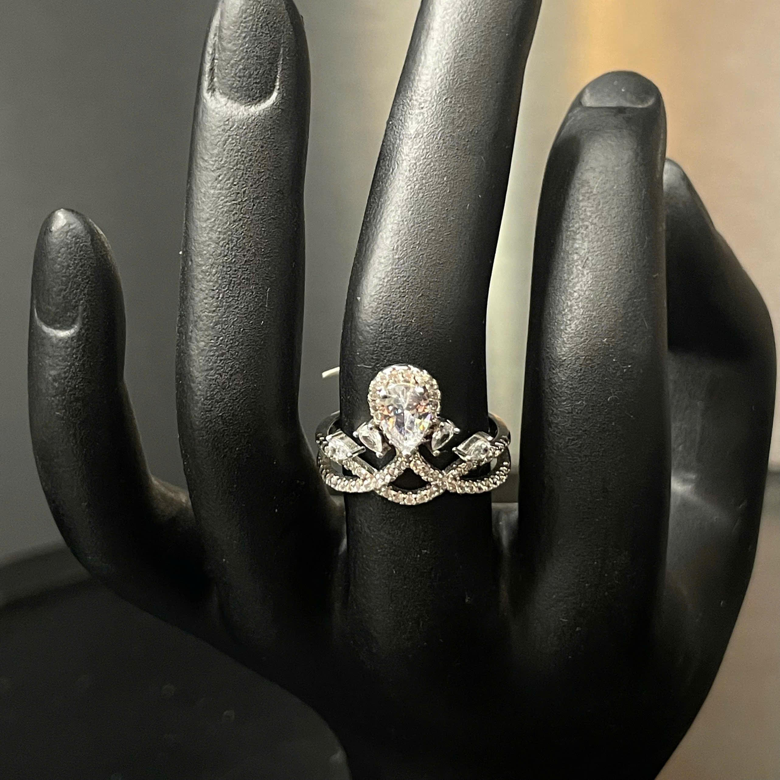 Nhẫn bạc vương miện lớn size 7._thumbnail_3