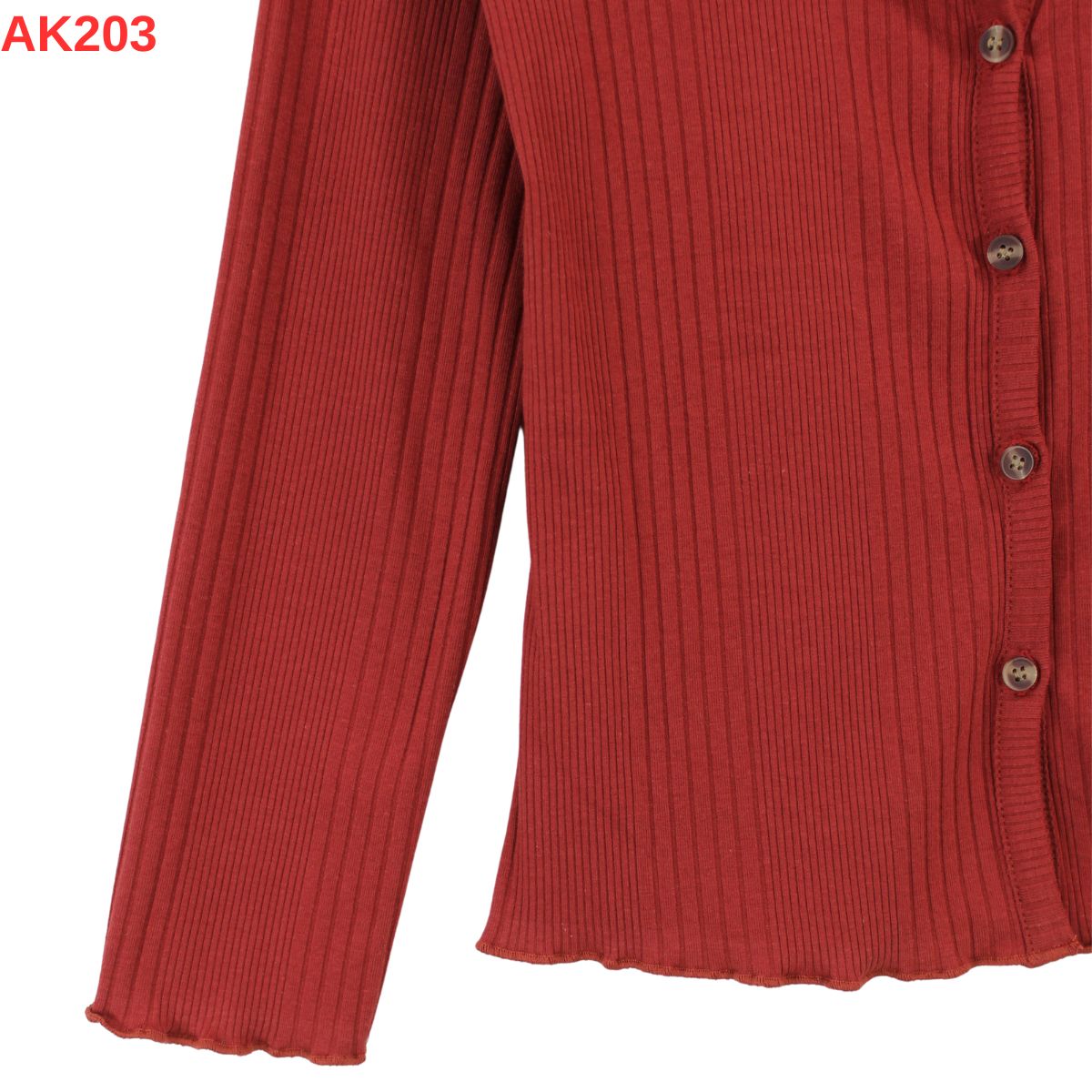 AK203 Áo khoác thun tăm_thumbnail_4