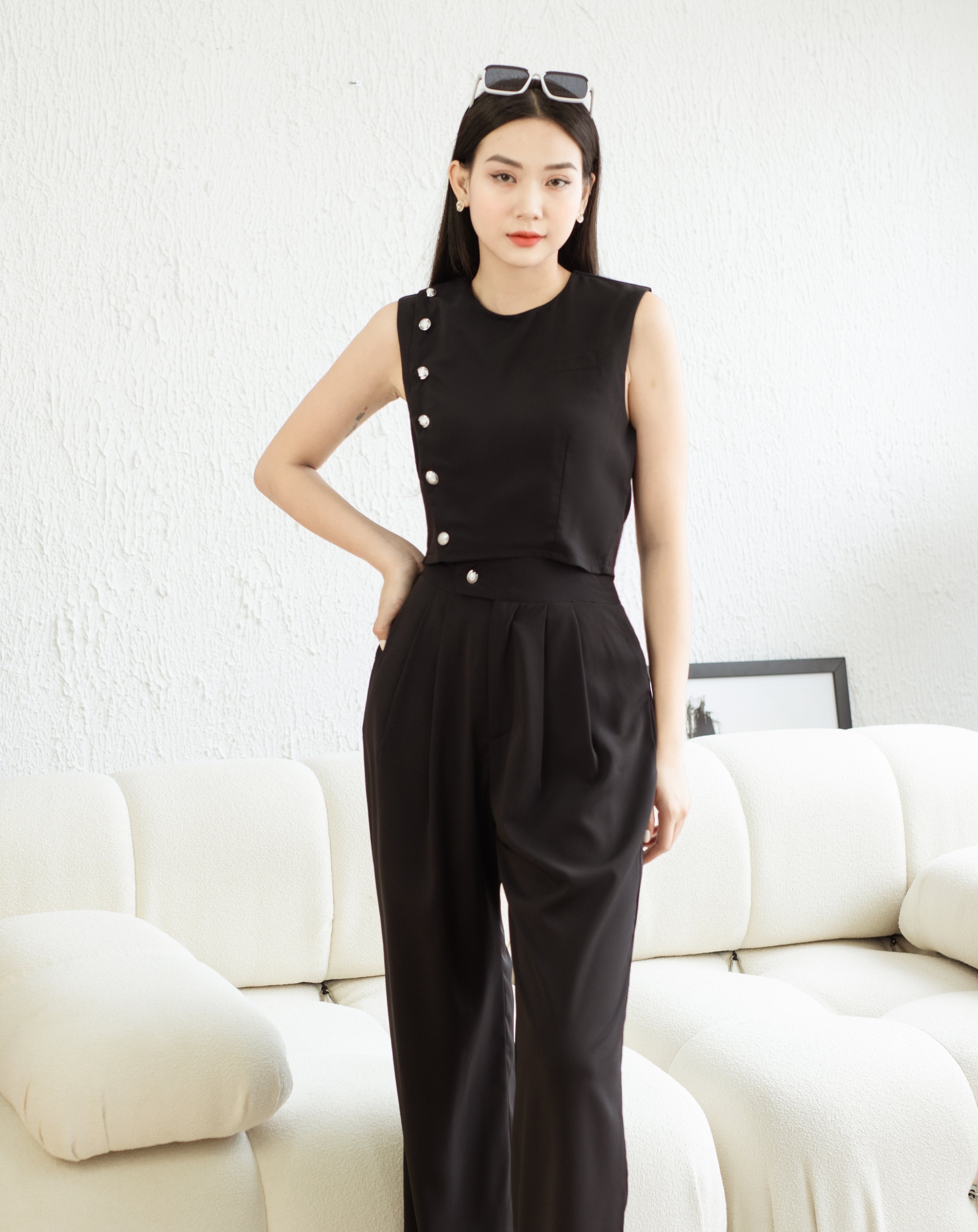 Set bộ quần dài áo lửng cá tính_thumbnail_4