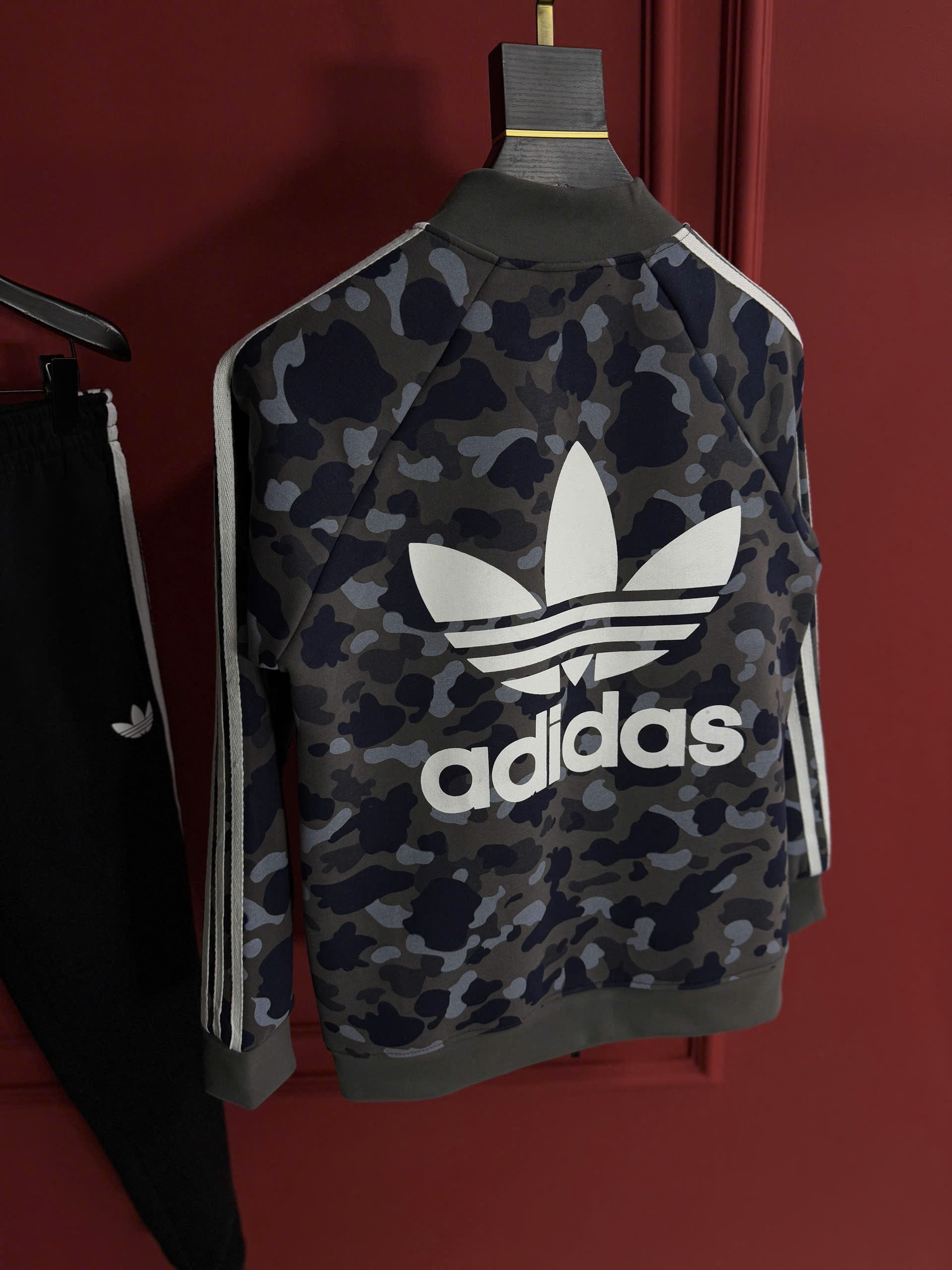Bộ Track Suit adidas Camo Cá Mập_thumbnail_3