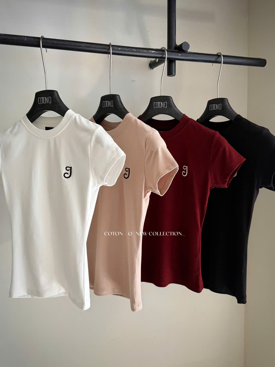 Áo thun ôm 4 màu ( NU )_thumbnail_0