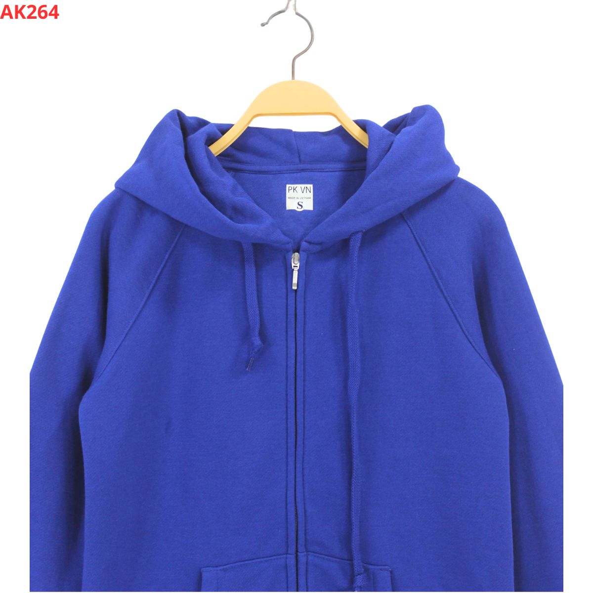 AK264 - Áo khoác Uni_thumbnail_9