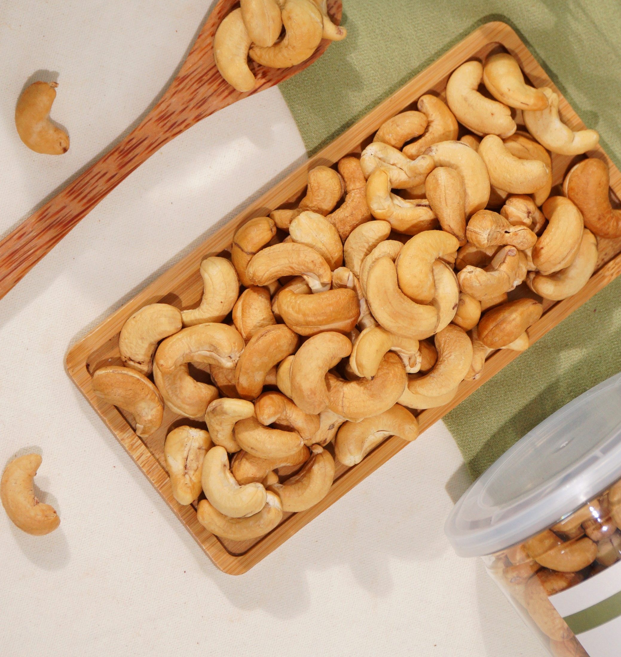 Điều A Cồ Tách Vỏ Lụa_thumbnail_1