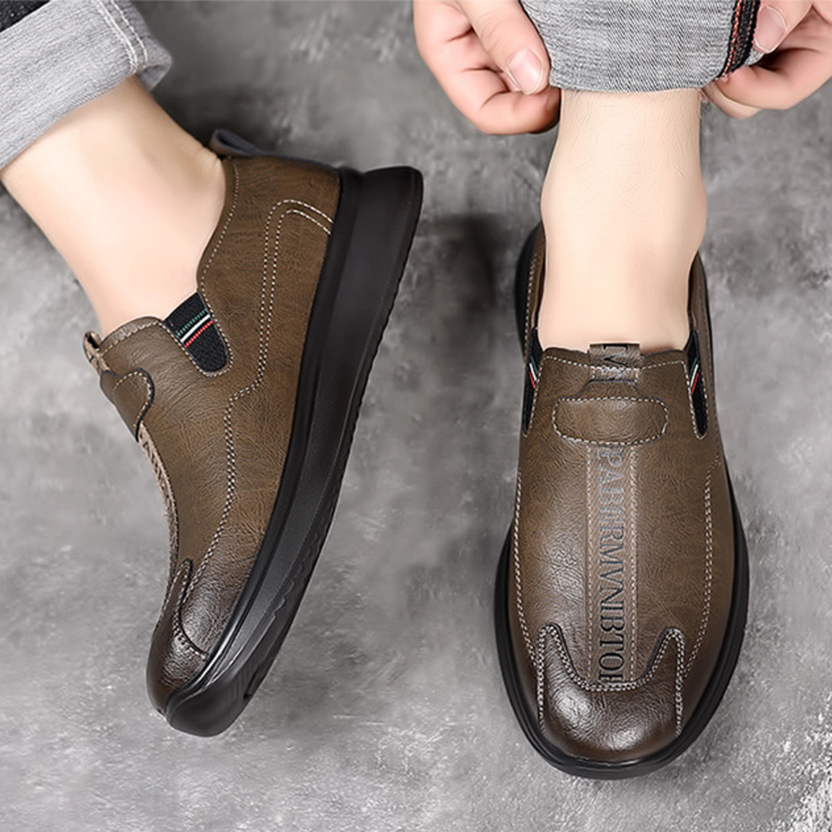 Giày Lười Nam TM-RK35_thumbnail_4