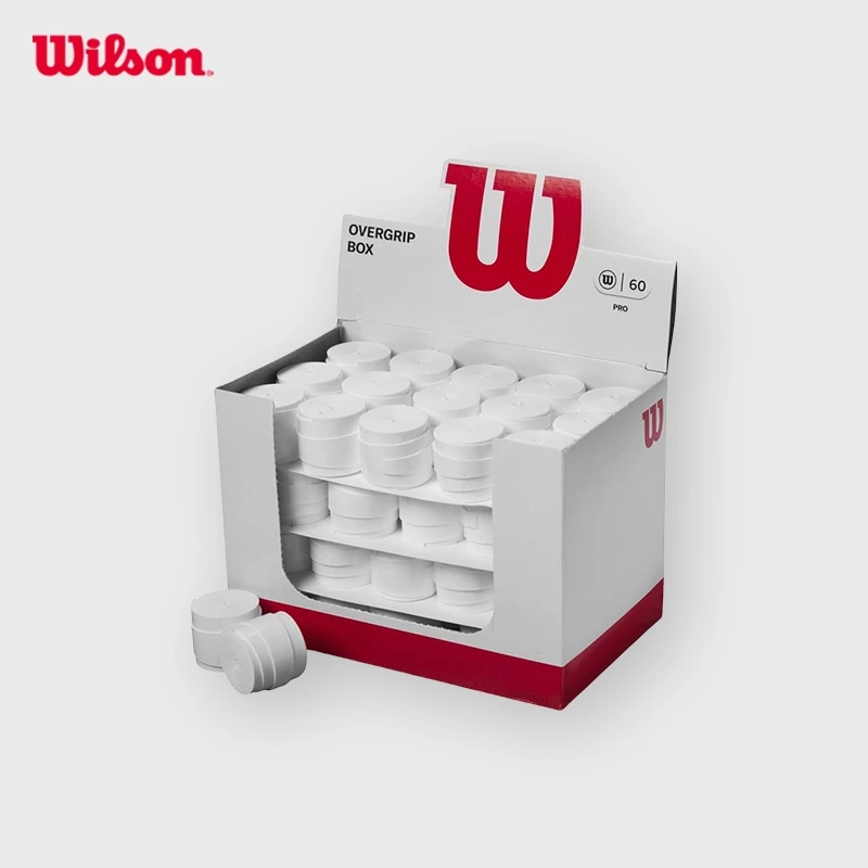 Quấn Cán Wilson Pro Overgrip