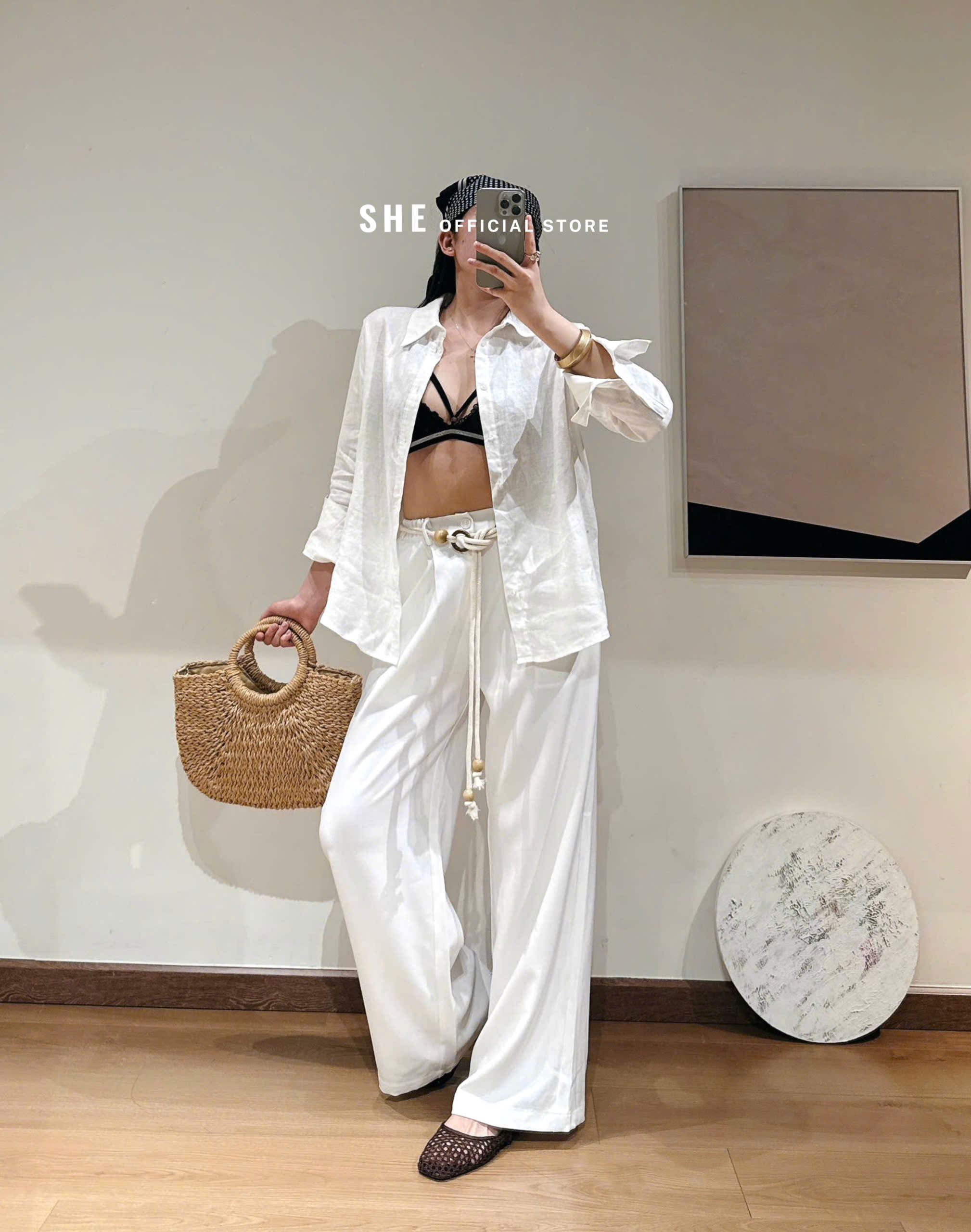 H828 QUẦN TARMIE KÈM BELT_thumbnail_5