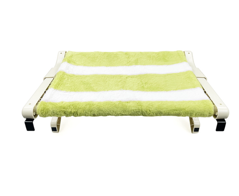 เตียงแขวนอเนกประสงค์สำหรับแมว