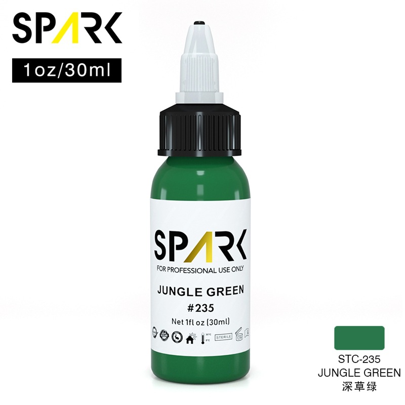 Mực màu SPARK chính hãng 1oz - 30ml._thumbnail_35