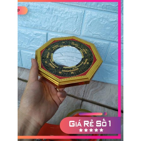 Gương bát quái la kinh Lồi, Lõm_thumbnail_2