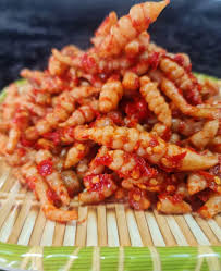 ပဲပိုးတီ