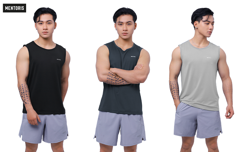 Bật Mí 5 Tips Chọn Quần Áo Thể Thao Thoải Mái Và Thời Trang