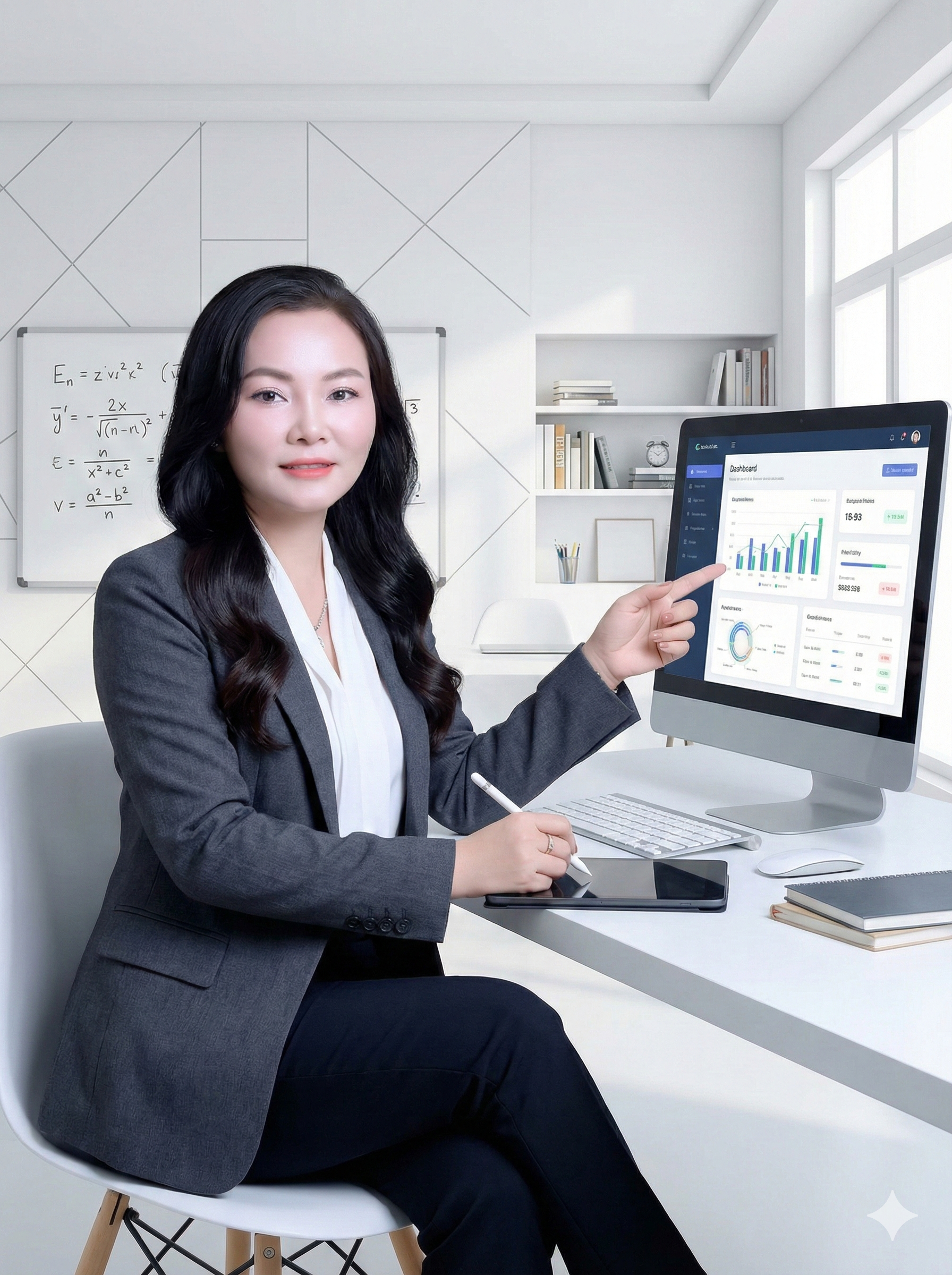 BÍ QUYẾT GIA TĂNG DOANH SỐ 